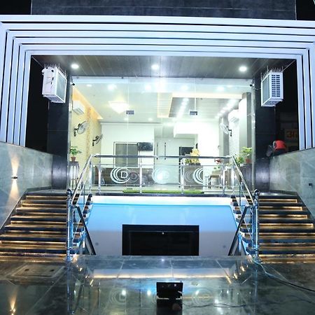 Hotel Devens Jaipur Ngoại thất bức ảnh