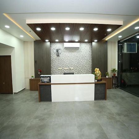 Hotel Devens Jaipur Ngoại thất bức ảnh