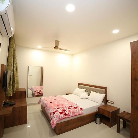 Hotel Devens Jaipur Ngoại thất bức ảnh