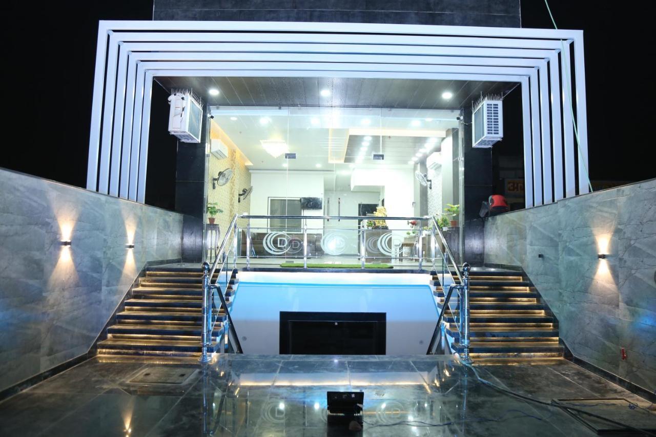 Hotel Devens Jaipur Ngoại thất bức ảnh