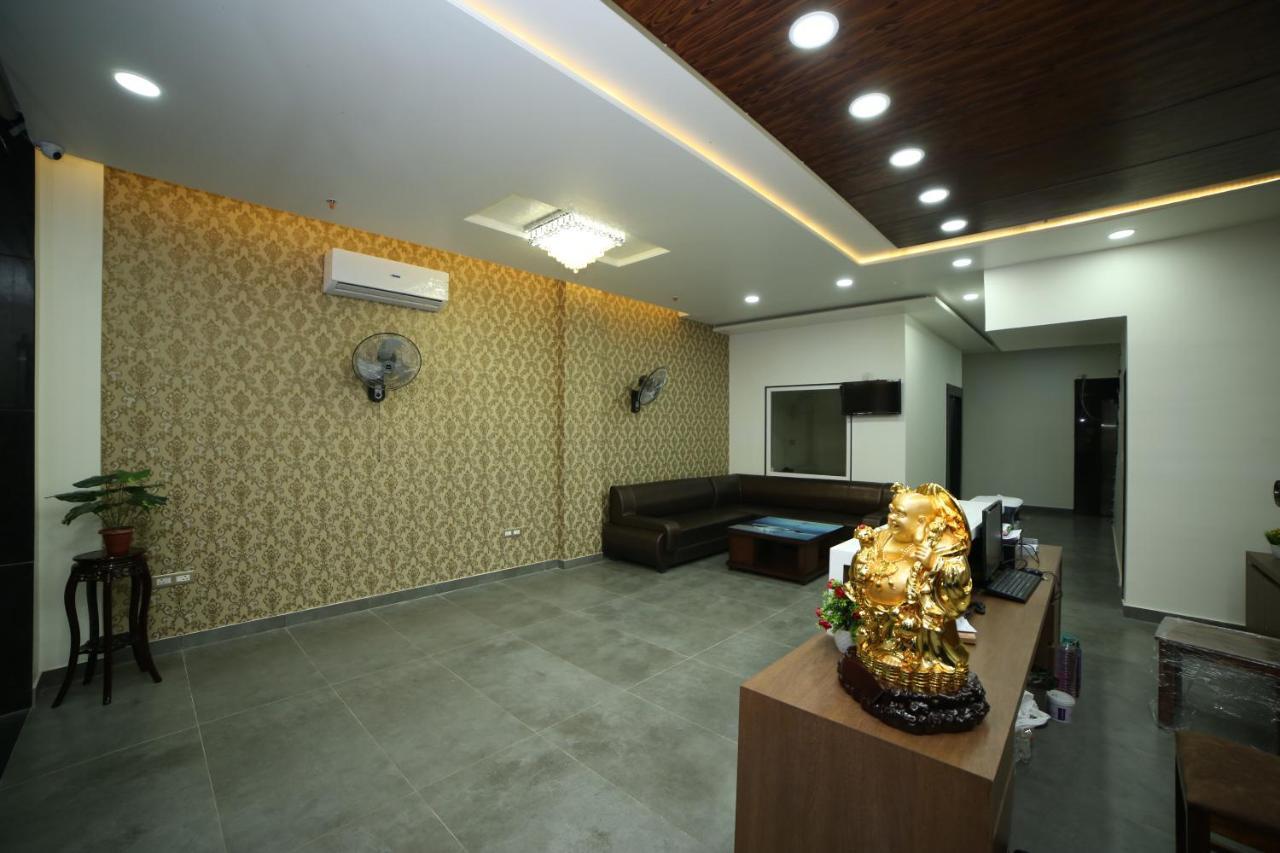 Hotel Devens Jaipur Ngoại thất bức ảnh