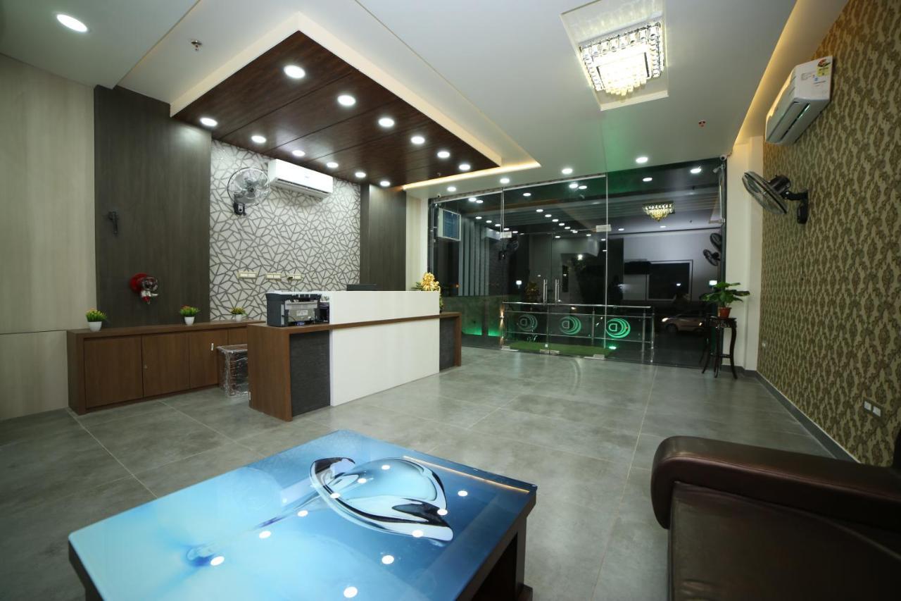 Hotel Devens Jaipur Ngoại thất bức ảnh